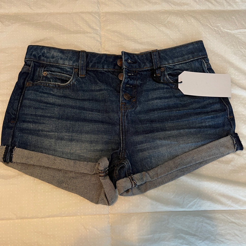 Cute short